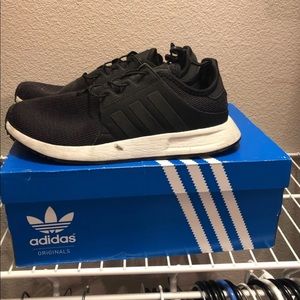 X_PLR_J Adidas
